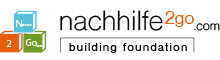 Logo Nachhilfe2Go.com 220px