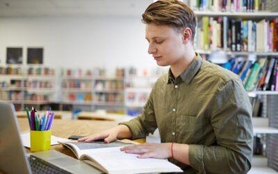 Wie lerne ich effizient? 10 Tipps um besser zu lernen