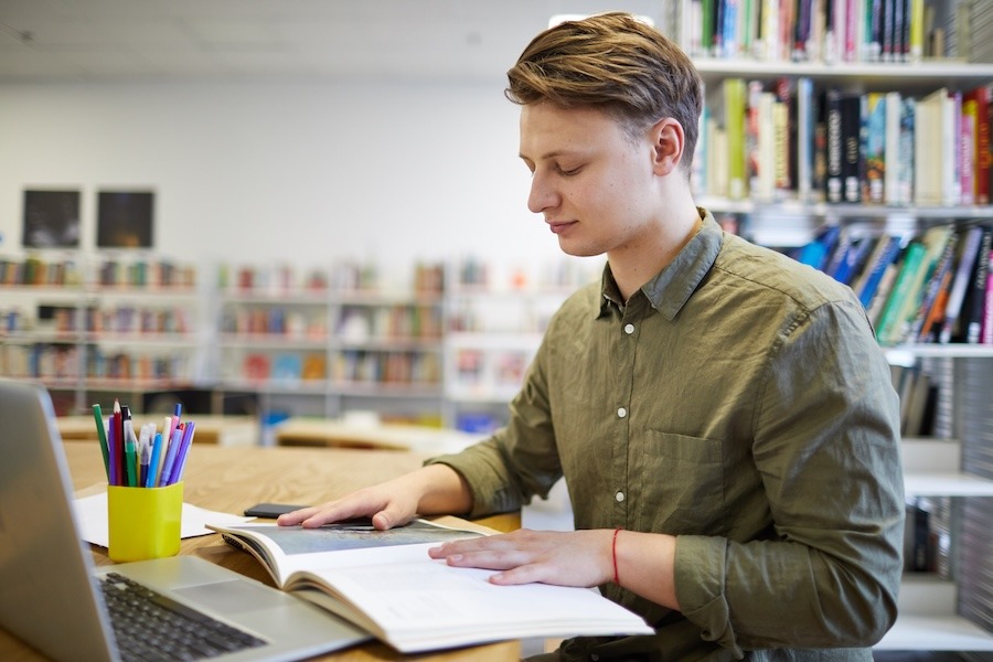 Wie lerne ich effizient? 10 Tipps um besser zu lernen