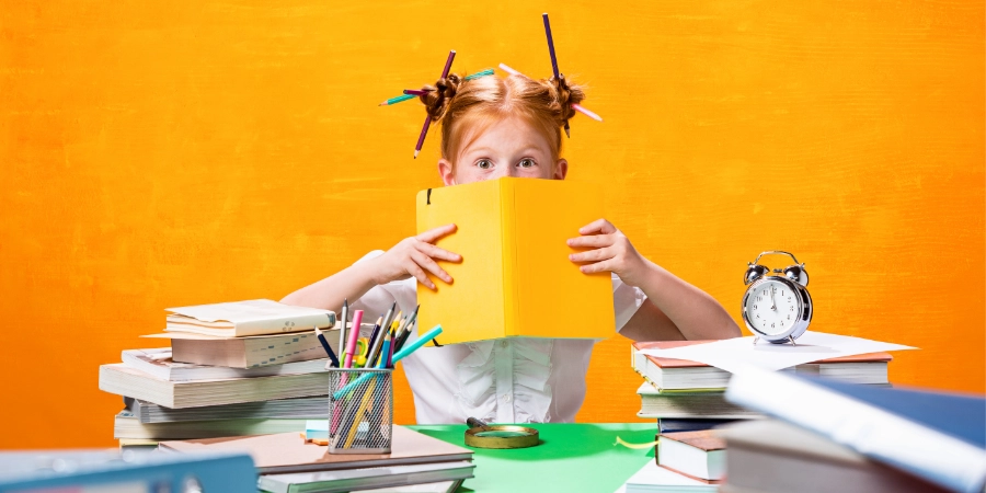 Hausaufgabennachhilfe professionell von Nachhilfe2Go