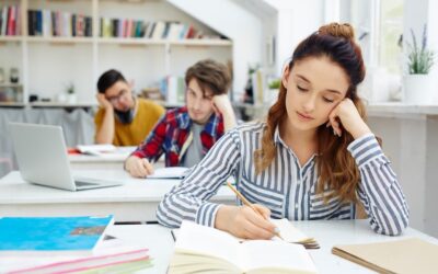 Prüfungsvorbereitung leicht gemacht | Realschulabschlussprüfung & Abitur